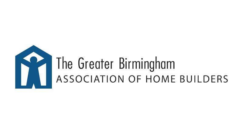 Greater Birmingham Association of Home Builders Member