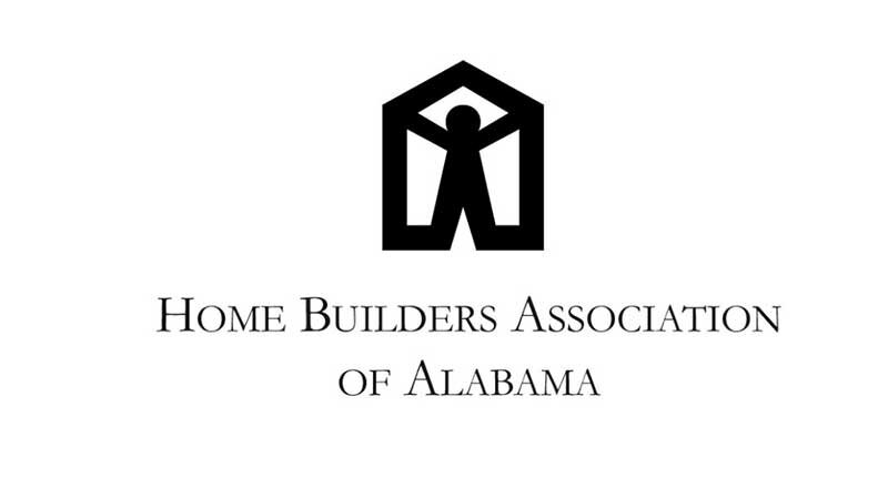 Home Builders Association of Alabama Member