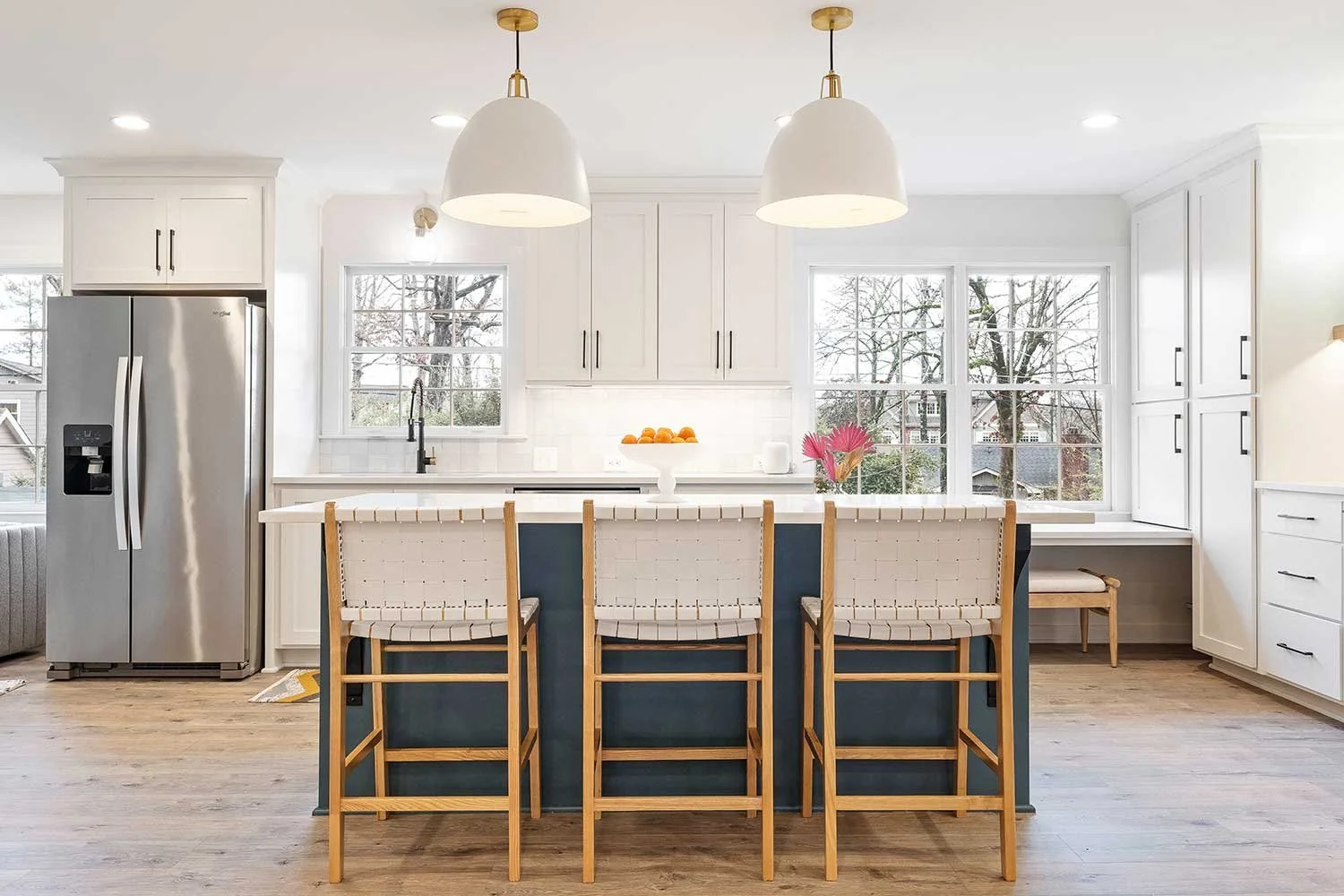 Why Does Remodeling Cost More in Homewood, Vestavia Hills, and Mountain Brook Than Nearby Communities?