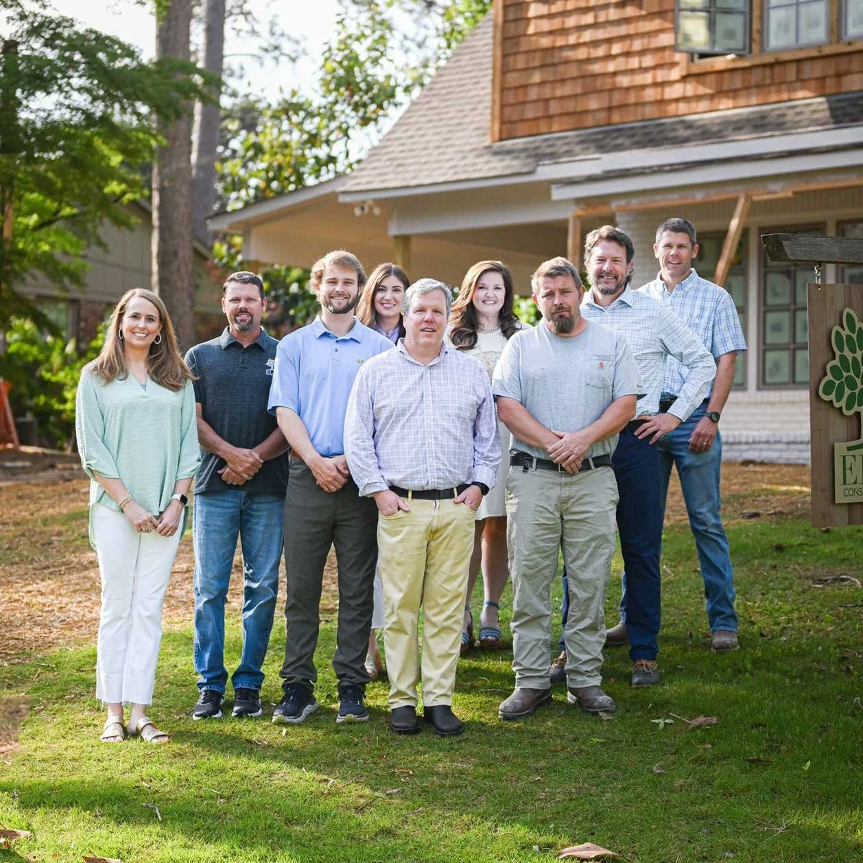 Our Team — ELM Construction