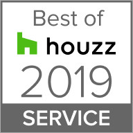 Best of Houzz Service 2019