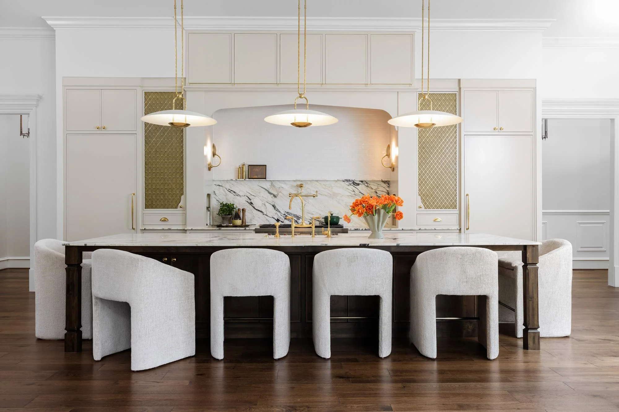 Indian Springs Kitchen Remodel, Alabama