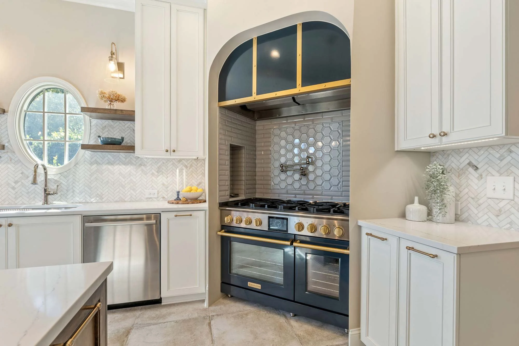 Kitchen Remodeling in Hoover, AL