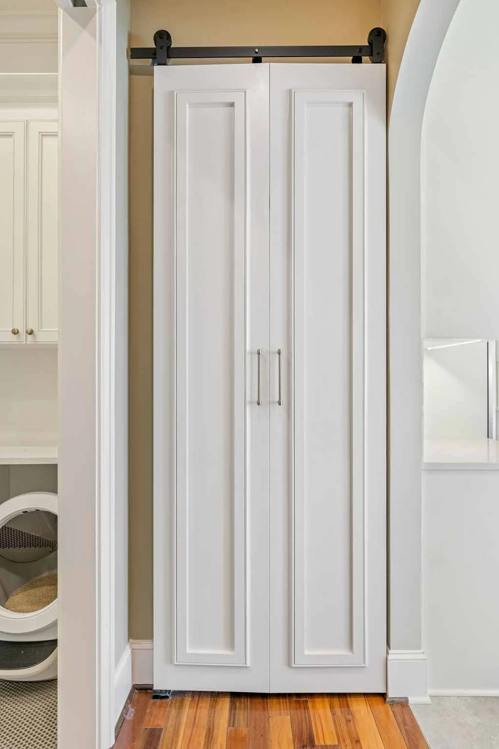 Kitchen Remodel by ELM Construction LLC project photo 14