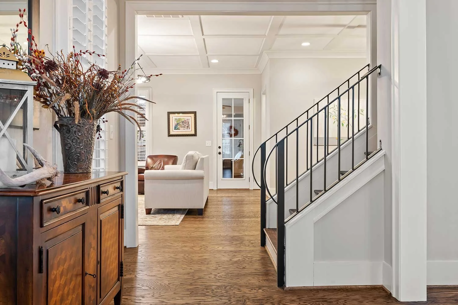 Vestavia Remodeling Company: Kitchen & Bath, Additions, Basements