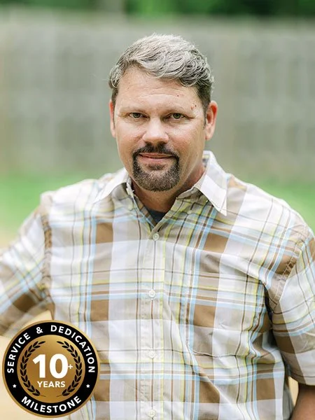 Matt Martz, ELM Construction Carpenter