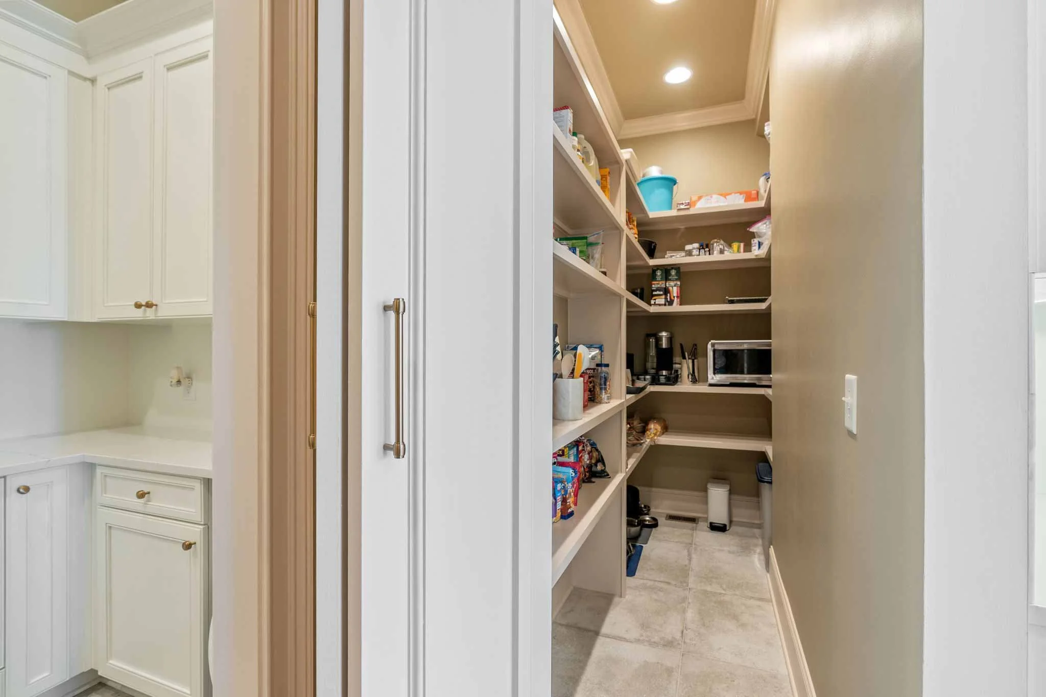 Kitchen Remodel by ELM Construction LLC project photo 13