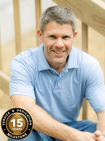 Adam Martz, ELM Construction Production Manager