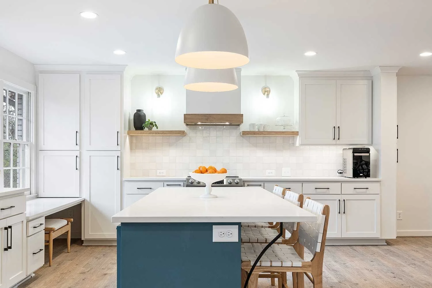 Vestavia Remodeling Company: Kitchen & Bath, Additions, Basements