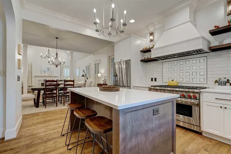 Kitchen Remodeling Company serving Vestavia, Hoover, Homewood ...