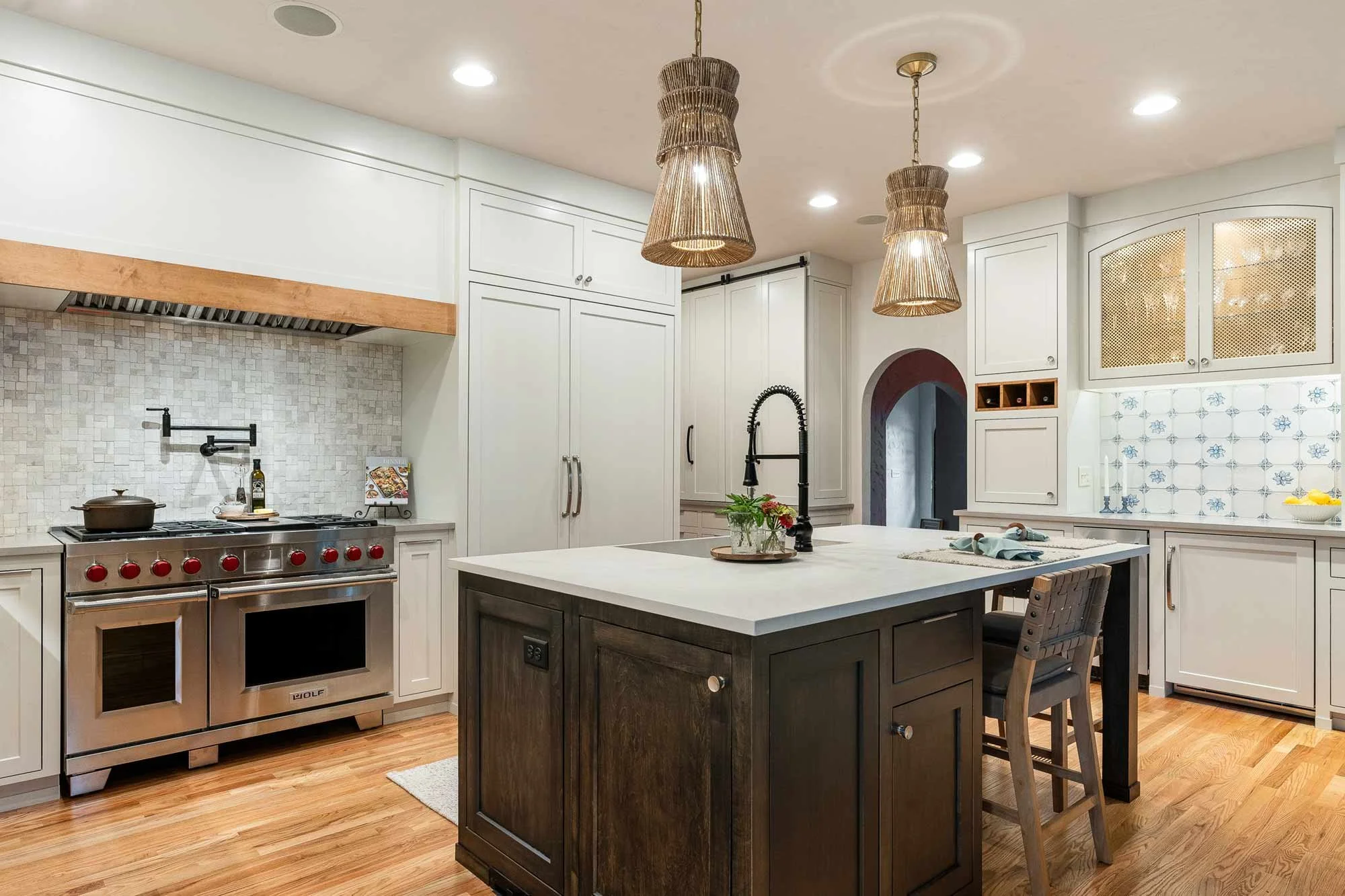 Kitchen Renovation Birmingham, AL