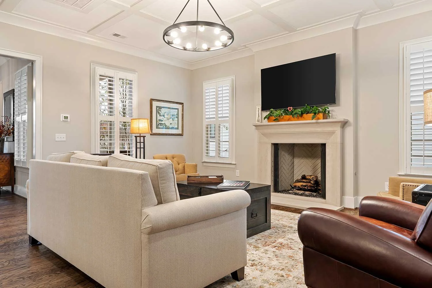 Vestavia Remodeling Company: Kitchen & Bath, Additions, Basements