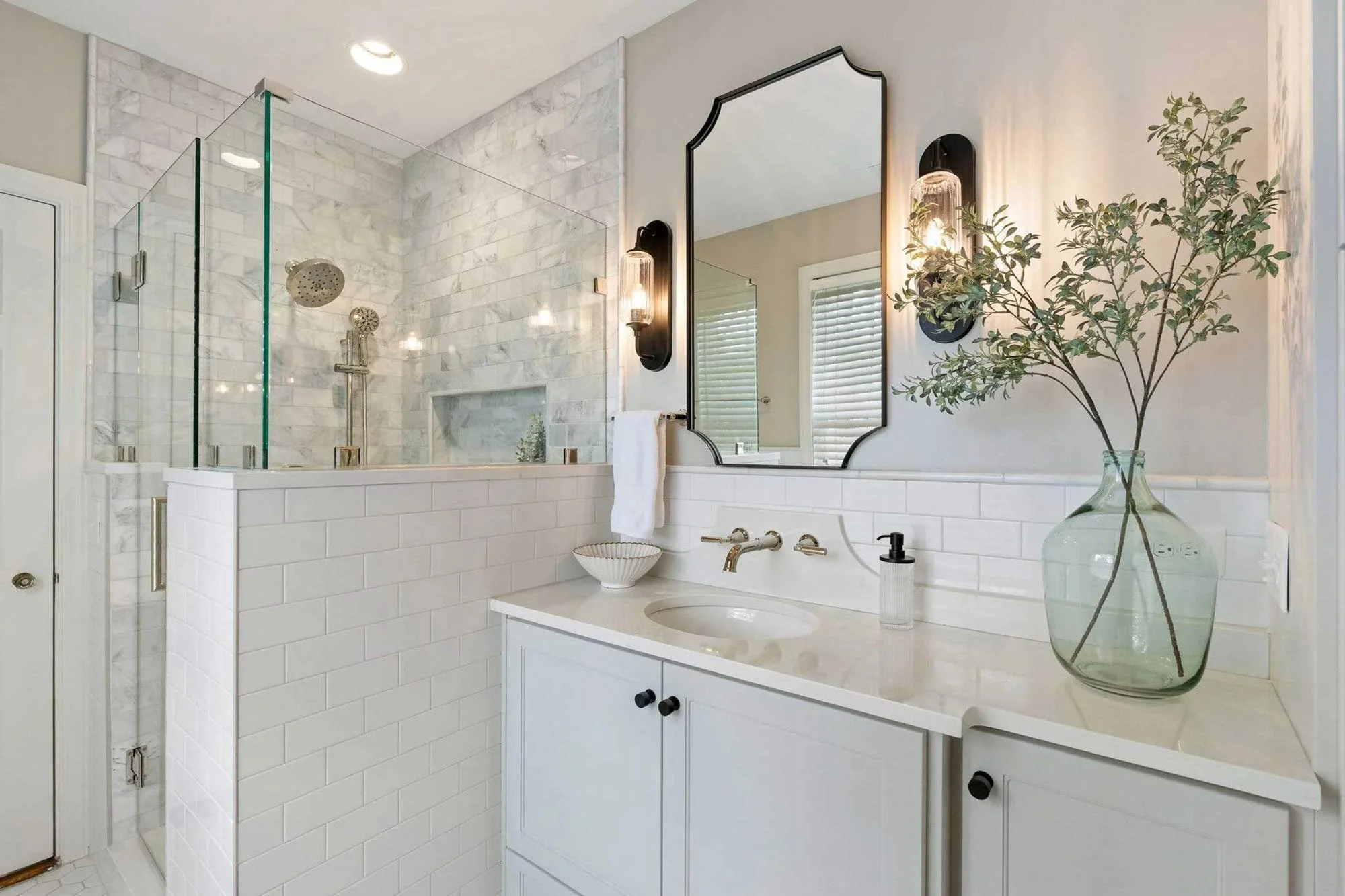 Bathroom Renovation Homewood, AL