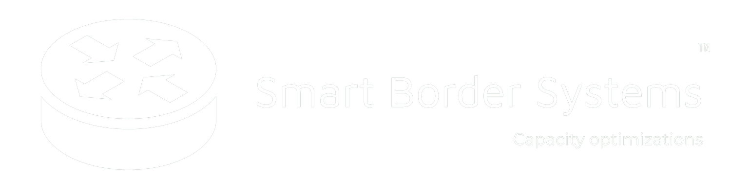 Smart Border Systems