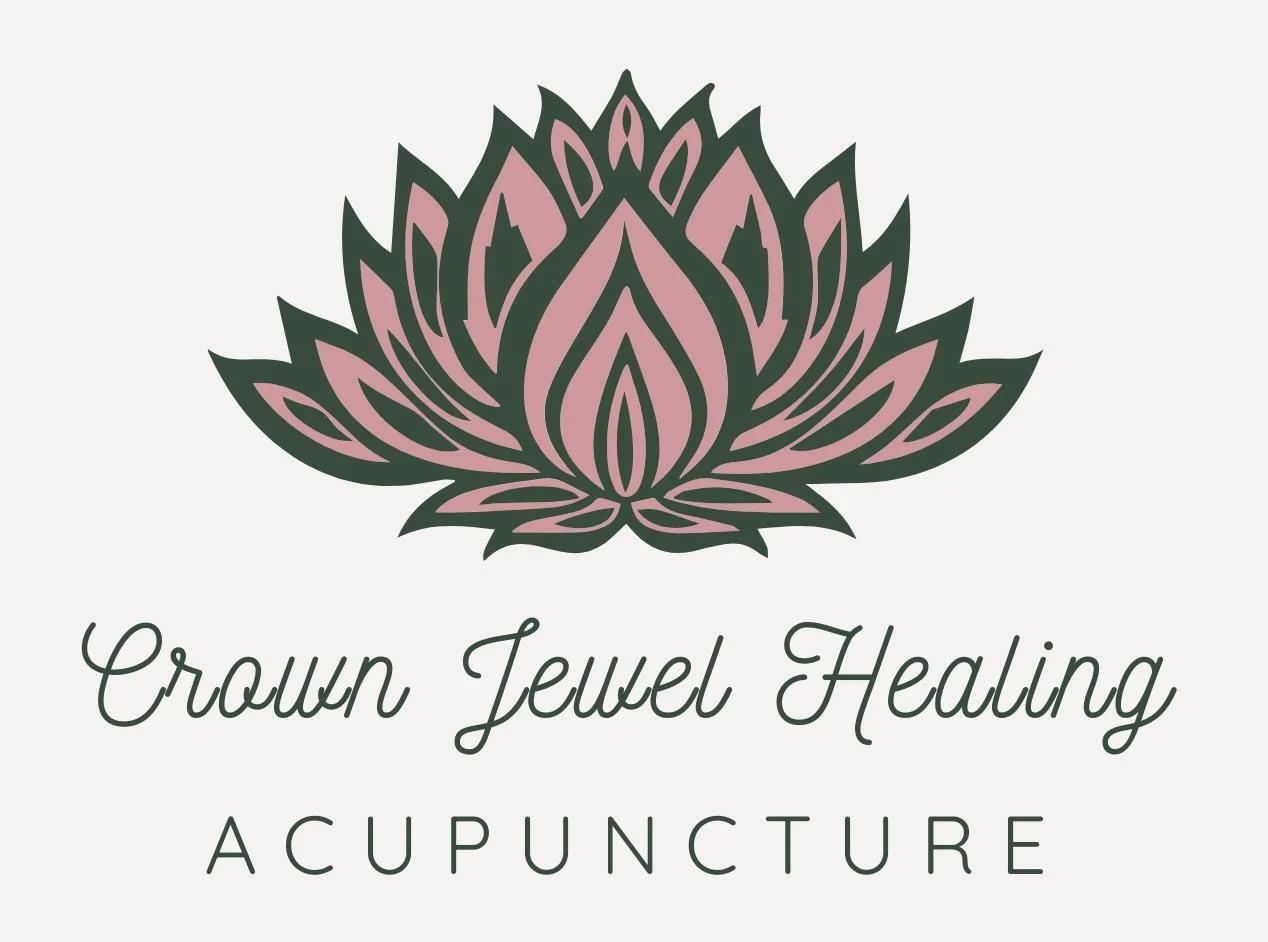 Crown Jewel Healing Acupuncture