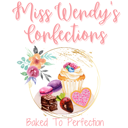 Miss Wendy&#39;s Confections