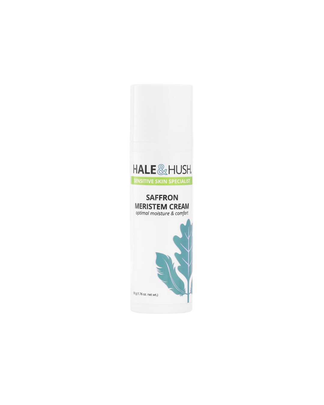 Saffron Merristem Cream