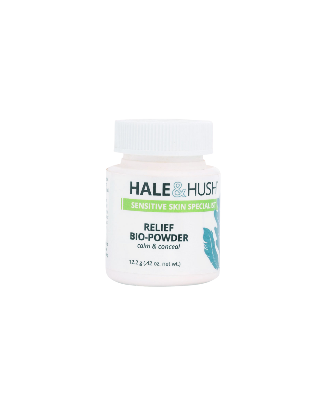 Relief Bio Powder
