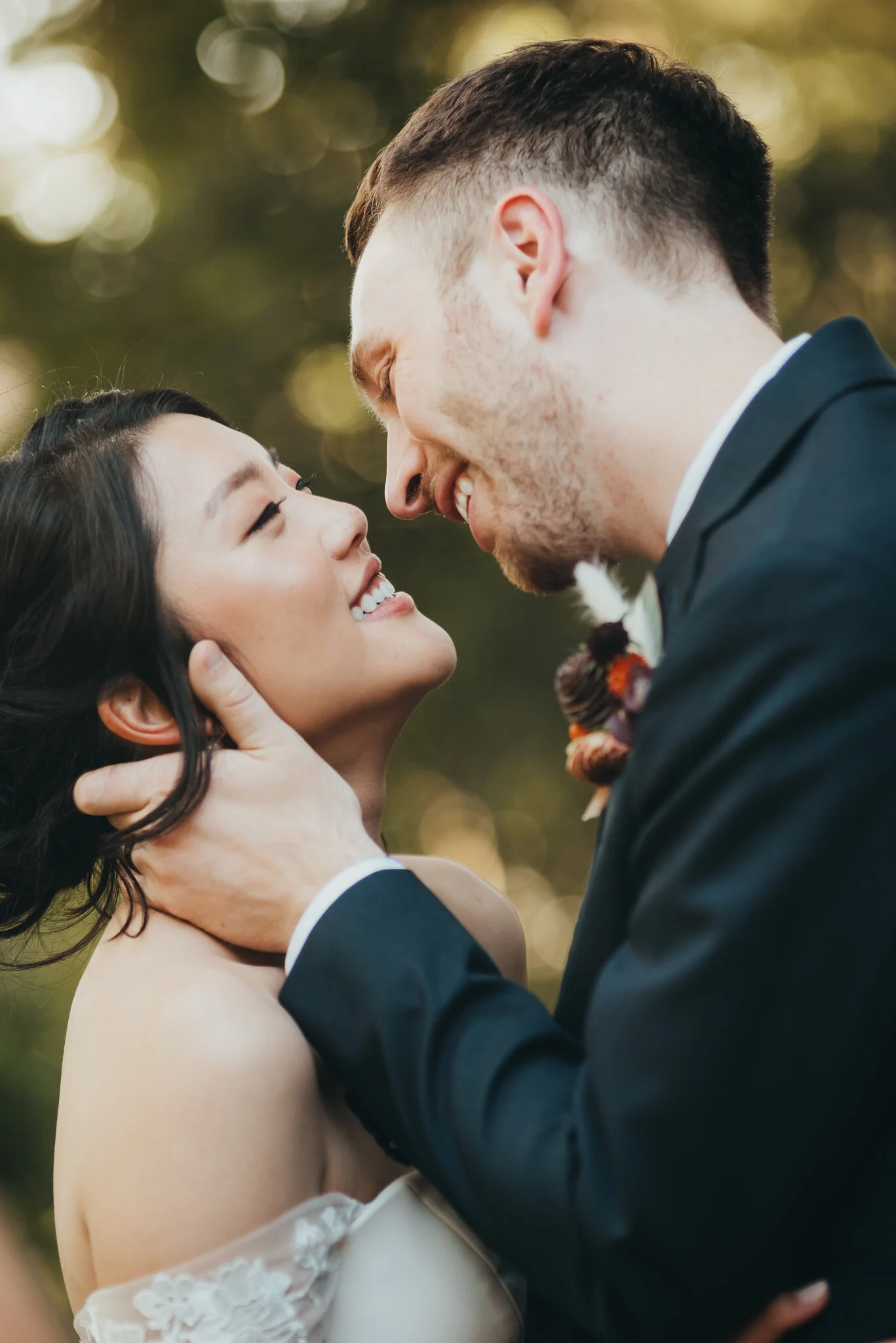 Alex & Jenny wedding
