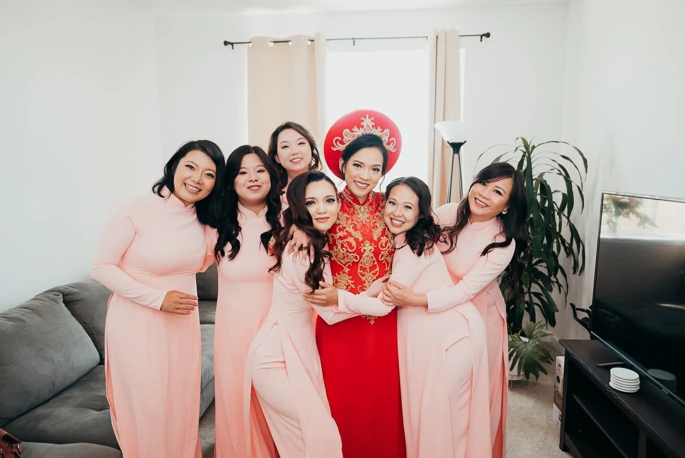 I have seen a lot of wedding photos and most of them are couple central or details . To me , a great wedding  photographer must have the capability to tell the story of how the wedding went and described the best overall atmosphere of the big day . T