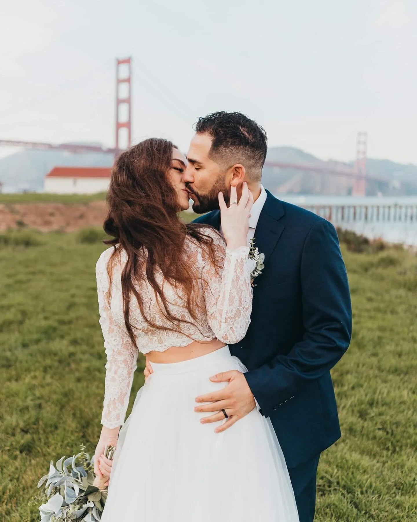 San Francisco always has my heart
To be honest , I do not like SF , who likes a city that&rsquo;s so crowded , tiny parking, even impossible to find one . But the more I work in this city, the more I enjoy it . Thank you to all the couple that I work