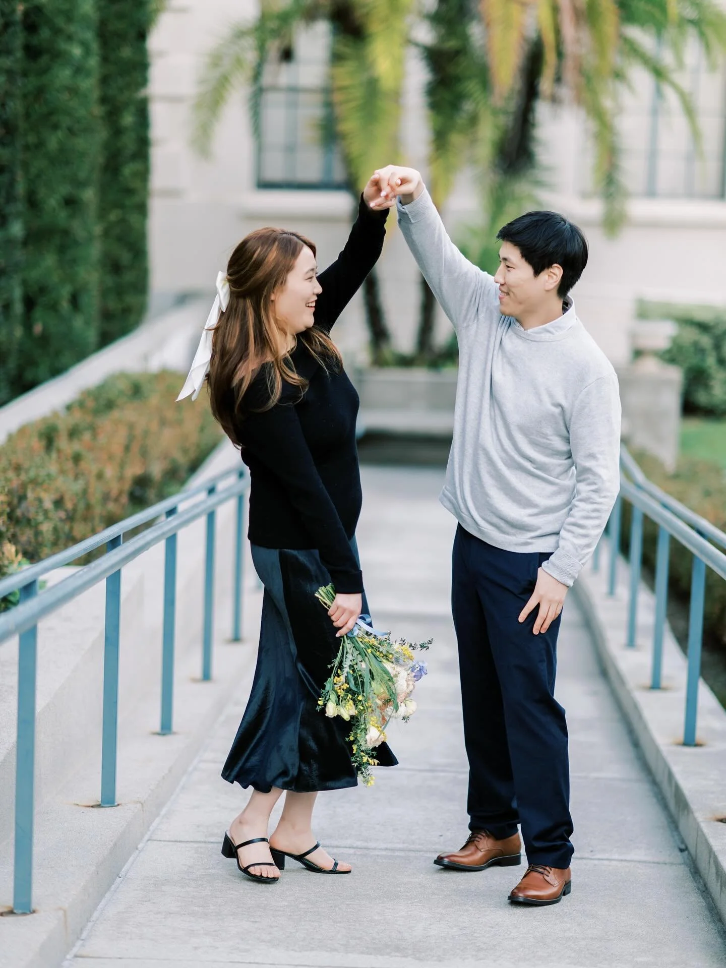 Loving with you is the most enjoyable feeling I had 
#LuxuryWeddingPhotography #EditorialWeddingPhotographer #FineArtWedding #LuxuryWeddingPhotographer #EditorialWeddingInspiration #DocumentaryWeddingPhotography #WeddingPhotojournalism #AuthenticWedd