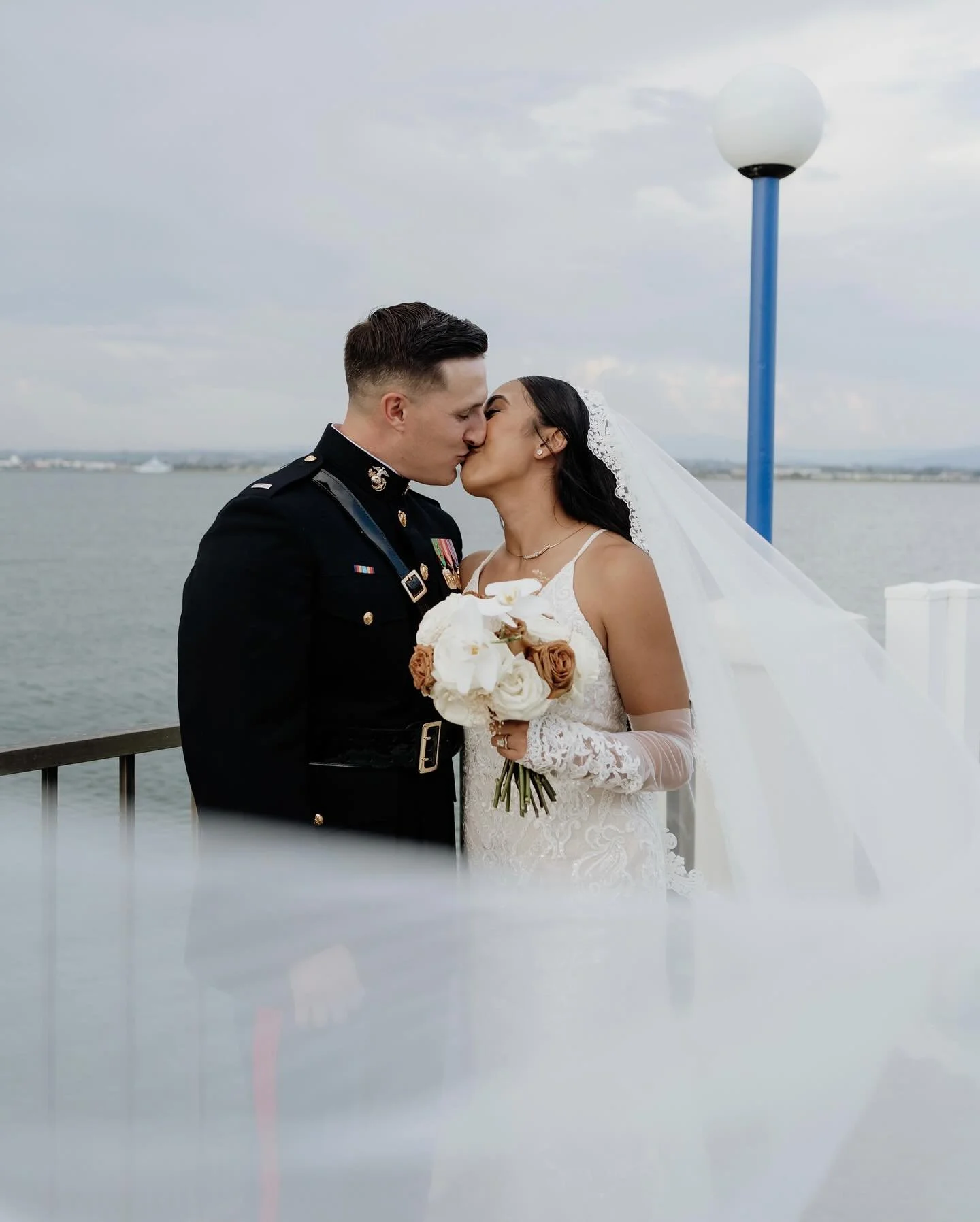 What does &ldquo;happily ever after&rdquo; look like to you? For this beautiful couple, it started right here.

We&rsquo;re passionate about freezing these precious, fleeting moments so you can relive them for a lifetime.

Tell us your favorite weddi