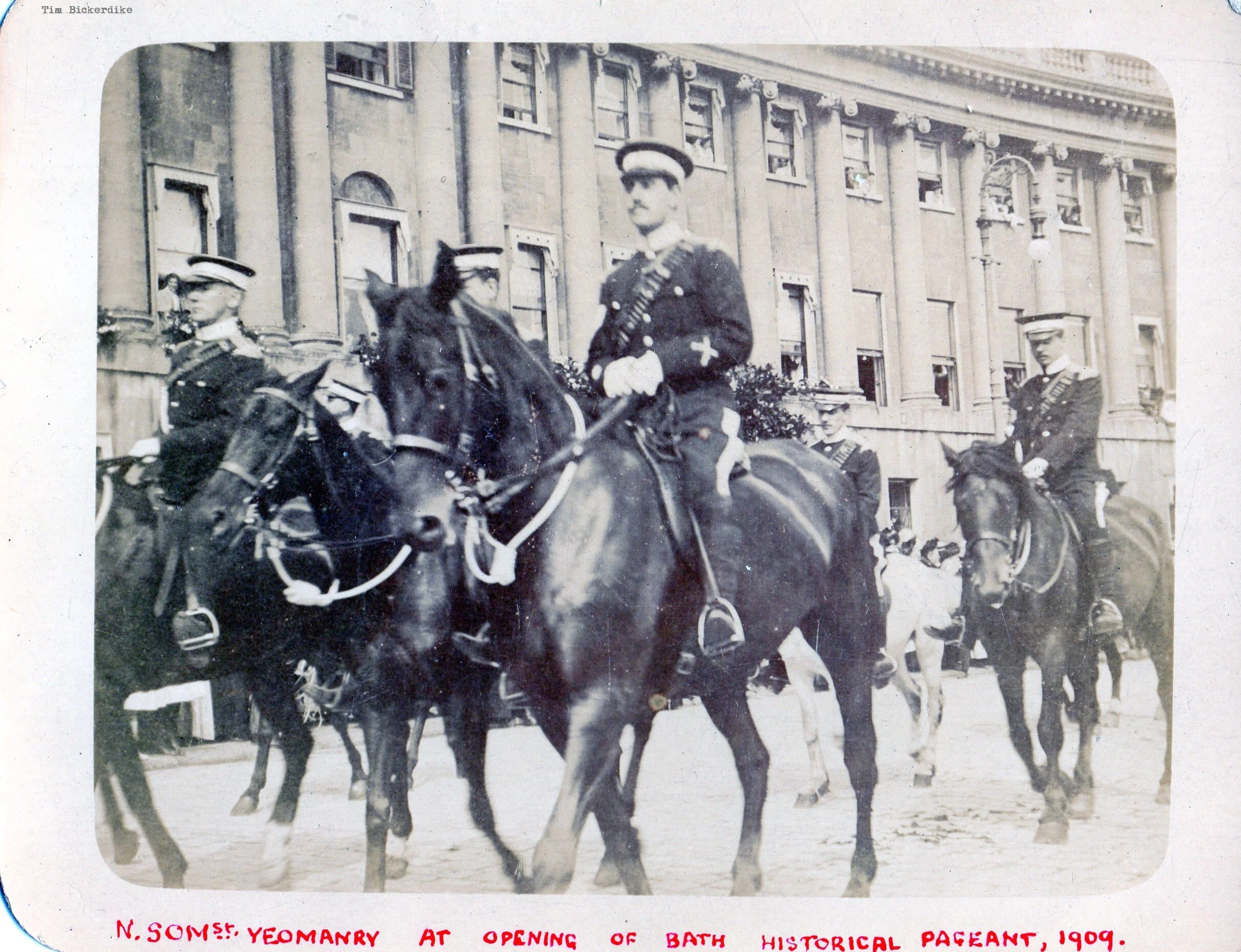 NSY at opening of Bath Hist Pageant bix.jpg