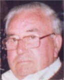 Samuel CONNOR