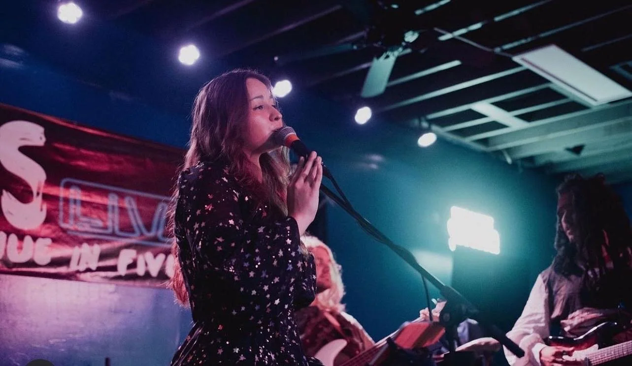 See ya tonight @breakerslivebar 🎥💙

#columbiasc #breakerslive #livemuisc2022