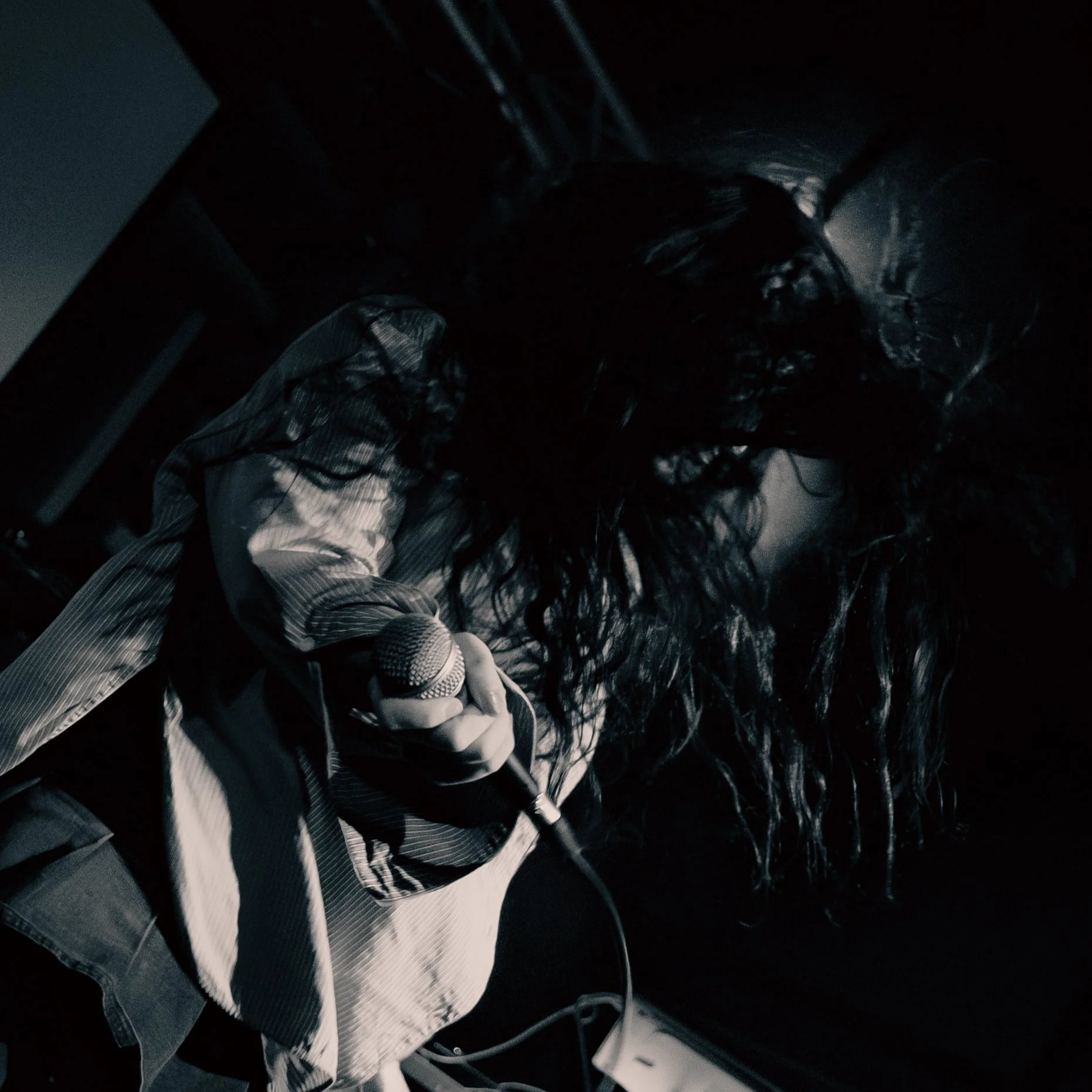 Audrey Nuna Headlining at Chreece 