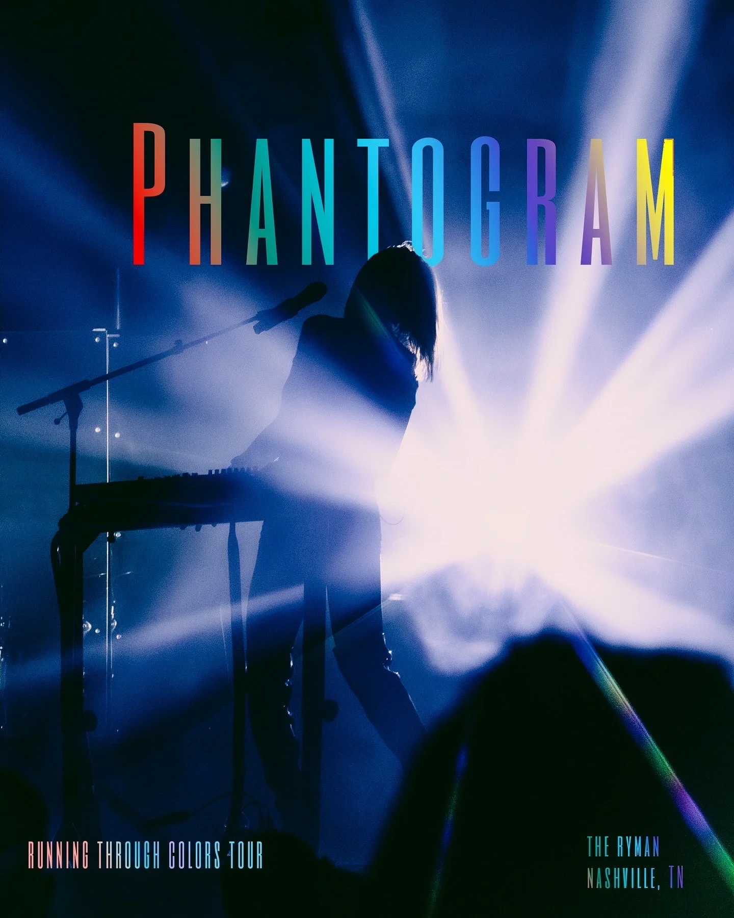 Phantogram