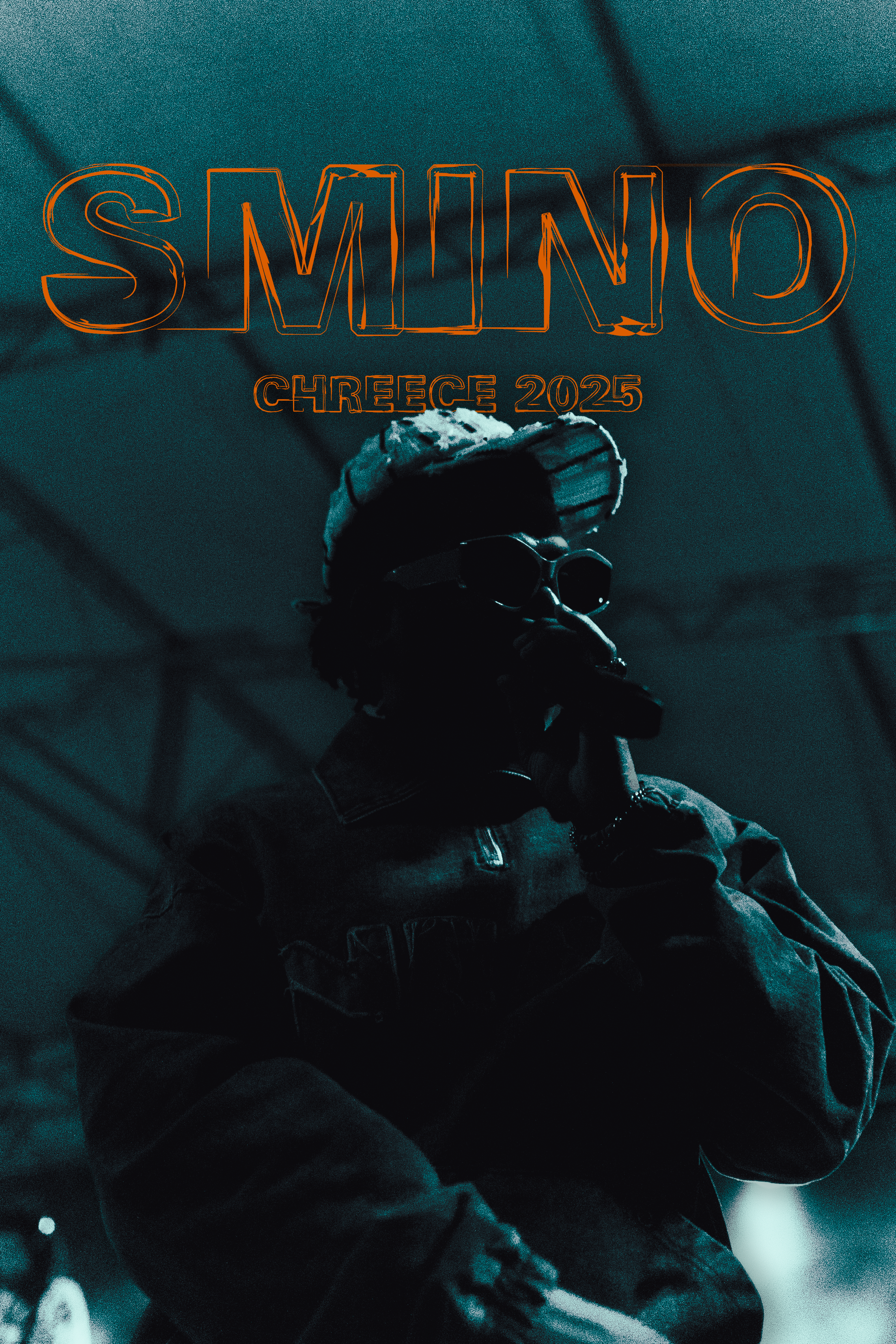 Smino Headlining at Chreece Festival 