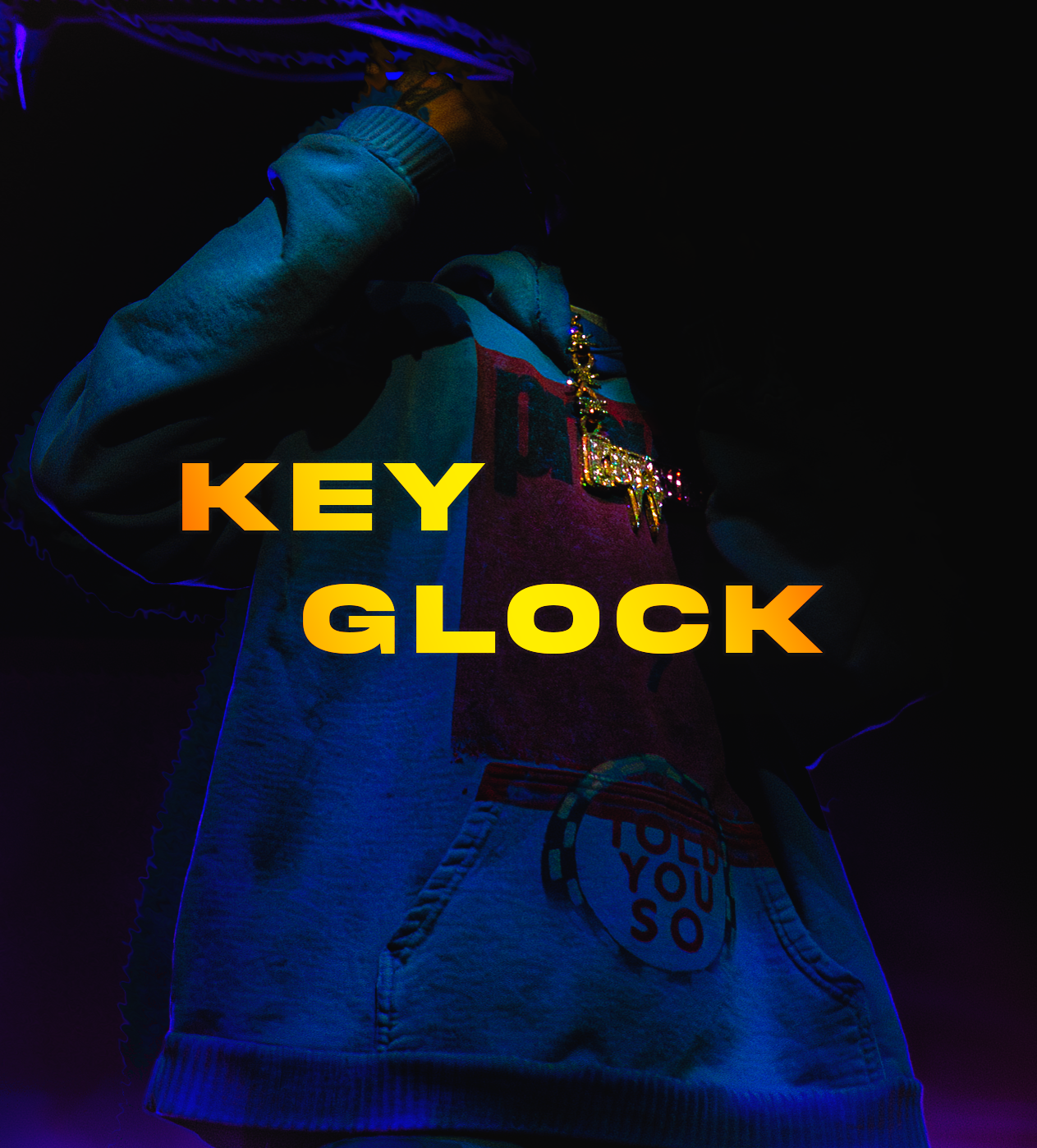 Key Glock