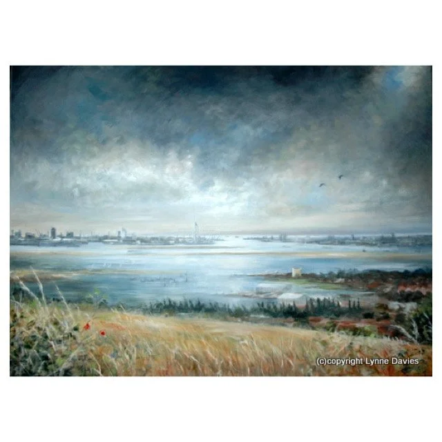 Stormy day on portsdown.JPG