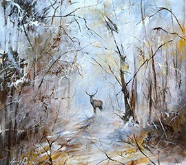 Solitude