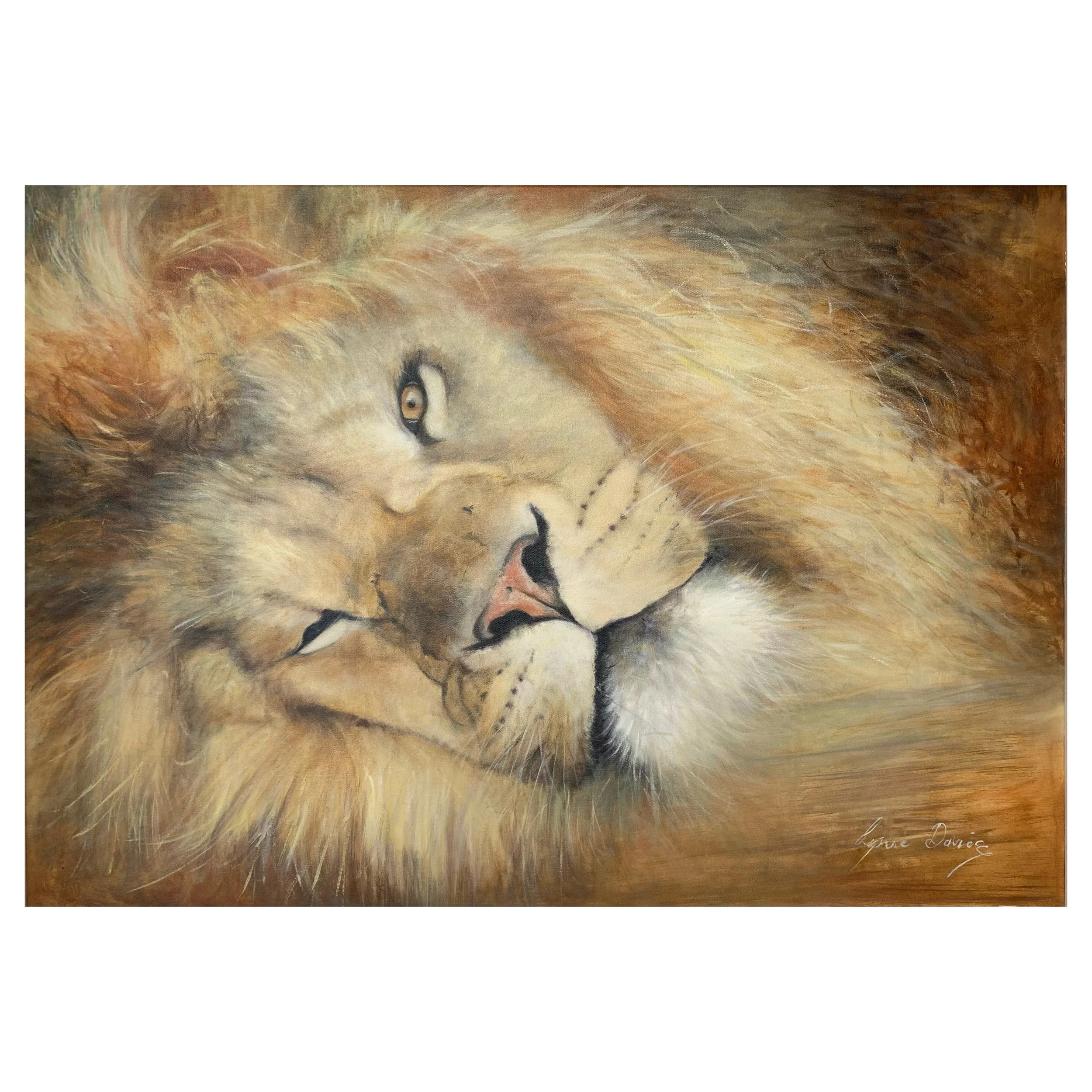 rise and shine framed.JPG
