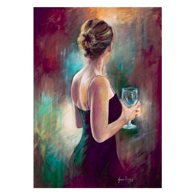girl in eve dress.JPG