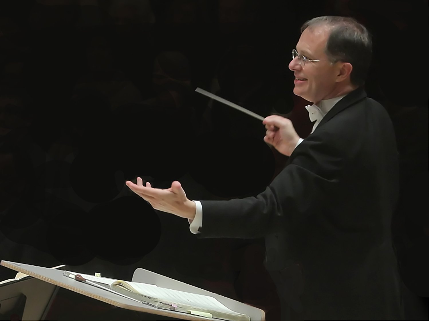 Musica Sacra, Sing for Hope &amp; Mostly Modern @ Oculus World Trade Center