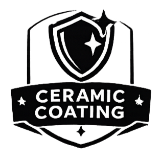 Ceramic Coating auto detailing service icon