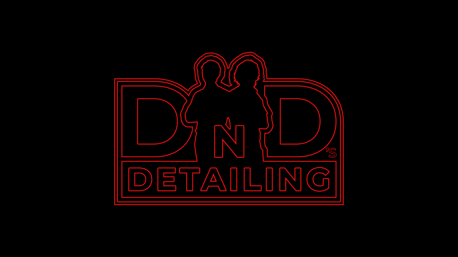 Luxury Auto Detailing Gift Card