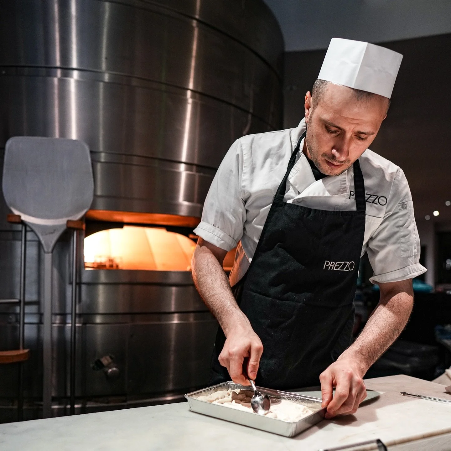 A few shots from a recent shoot at @love_prezzo @unionsquareaberdeen with some amazing seasonal specials. 📸🍕🇮🇹