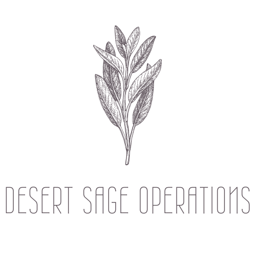 Desert Sage Operations
