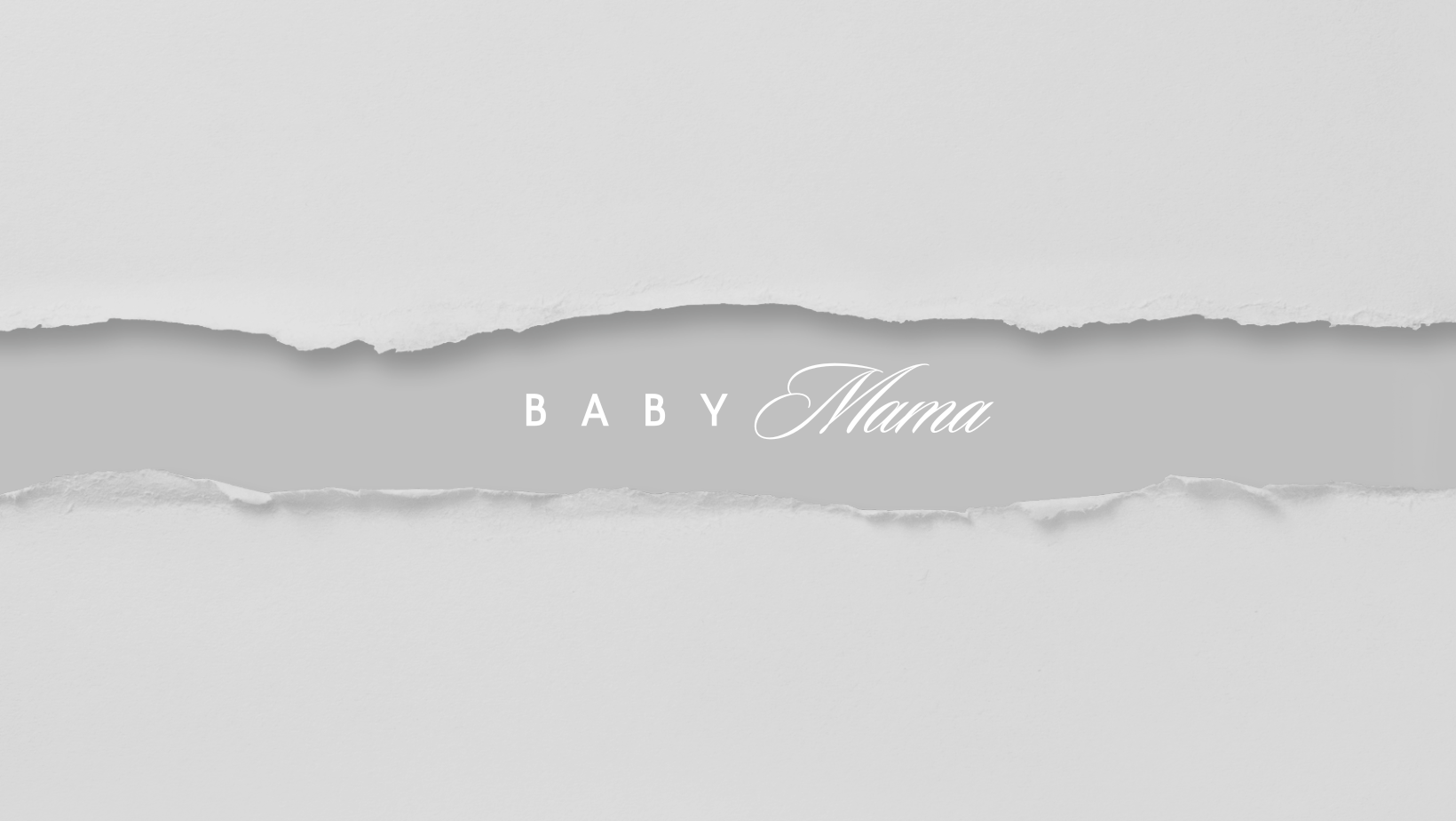 Baby Mama