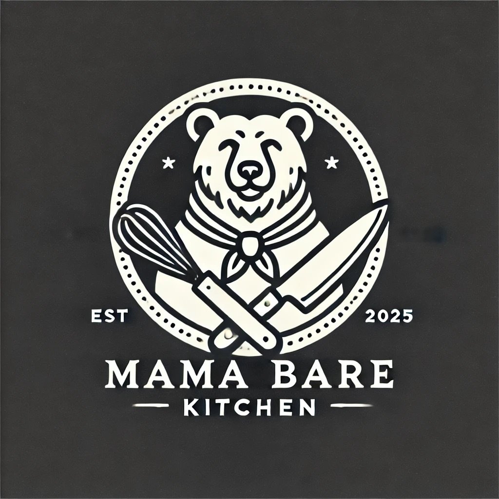 Mama Bare Kitchen