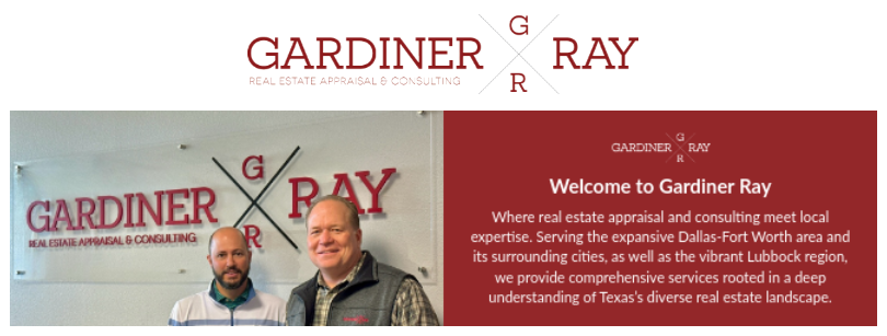 Gardiner Ray