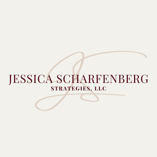 Jessica Scharfenberg