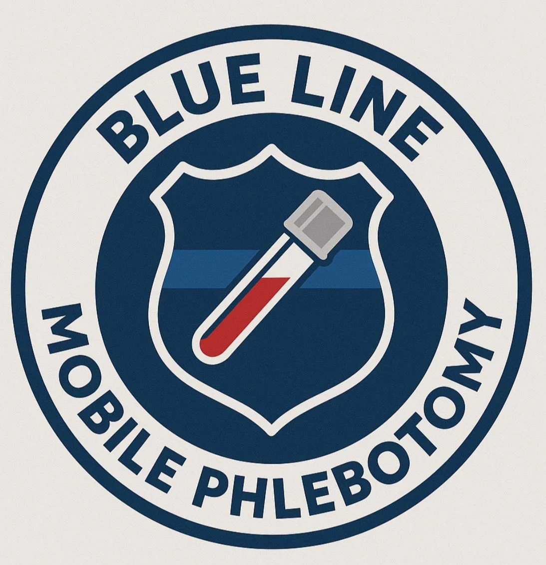 Blue Line Mobile Phlebotomy