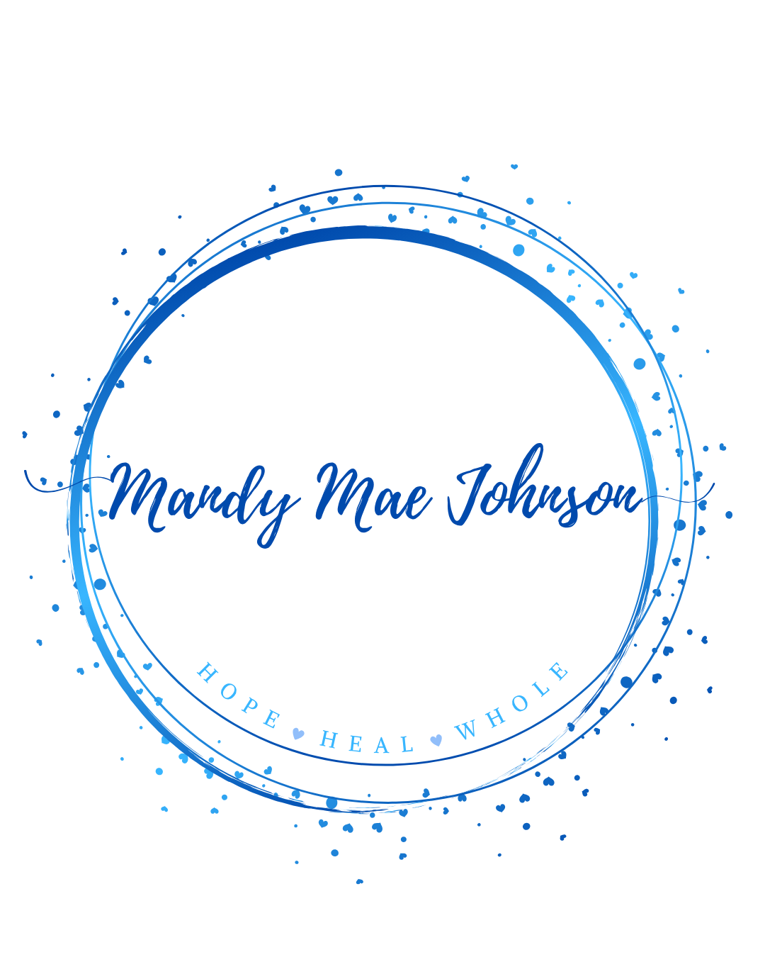 Mandy Mae Johnson