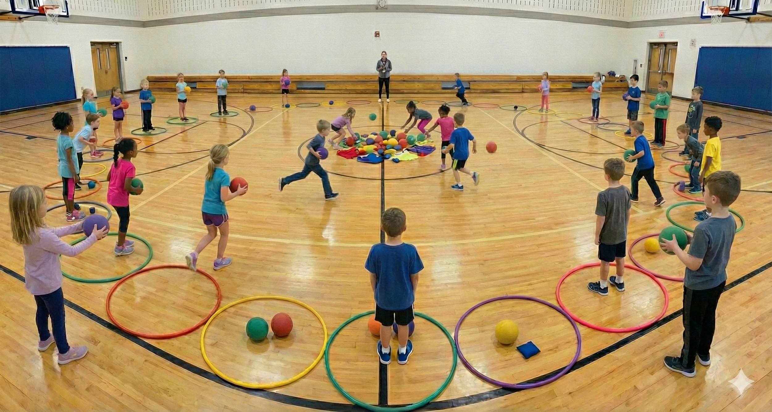 Hungry, Hungry Hippo’s